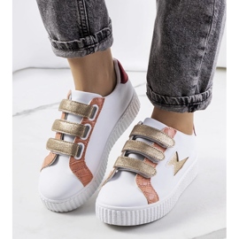 Vita Pitmerden sneakers 1