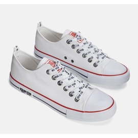 Vita herrsneakers Big Star KK174048 1