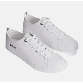 Vita herrsneakers Big Star KK174006 1