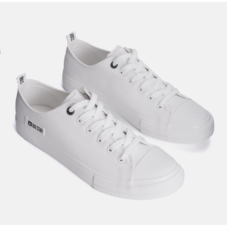 Vita herrsneakers Big Star KK174006 1