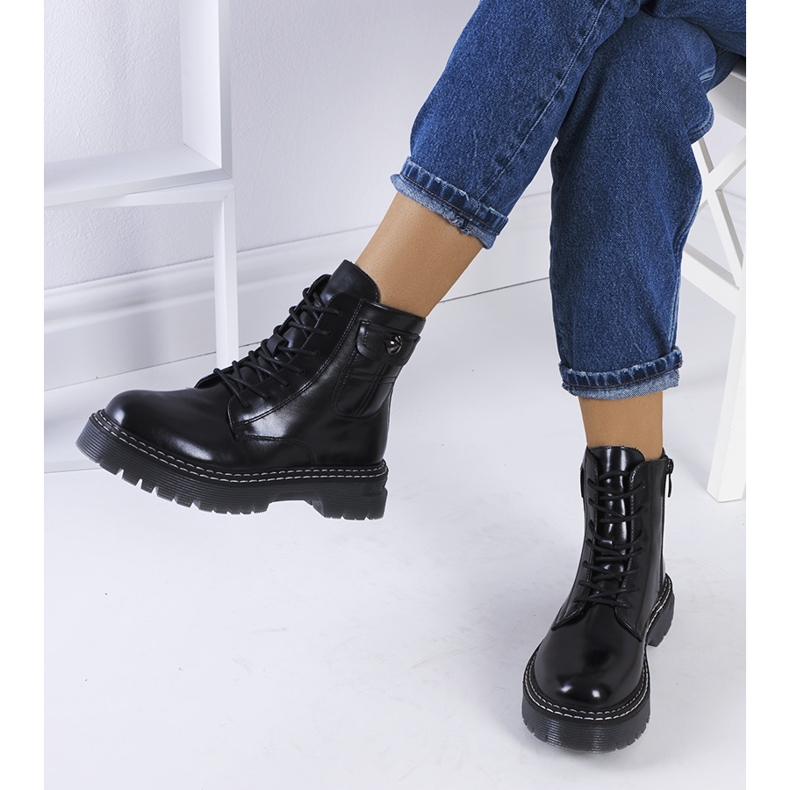 Svarta Busan arbetare 1