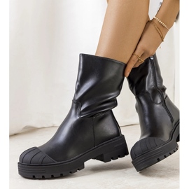 Svarta Sville-fångare 1