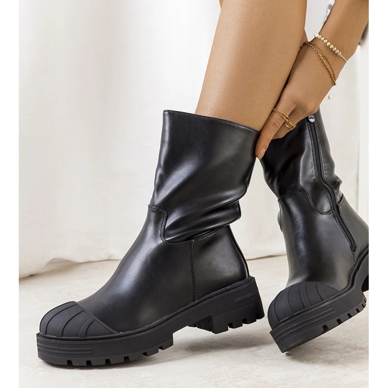 Svarta Sville-fångare 1