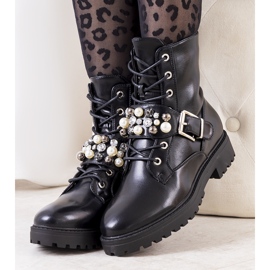 Black Ardore-fångare svart 1