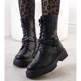 PA1 Livenzas svarta arbetare 1