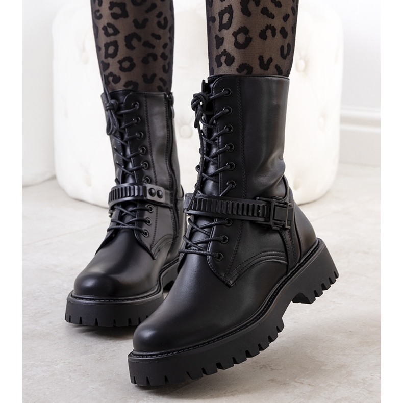 PA1 Livenzas svarta arbetare 1