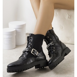 BM Svarta fångare av Magan 2