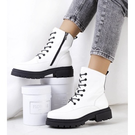 Calders vita fångare 1