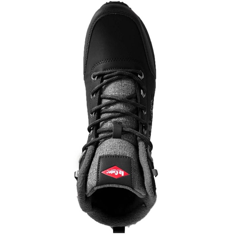 Lee Cooper M skor LCJ-23-01-2036M svart 1