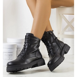 Calders svarta fångare 1