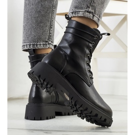 Aleida svarta fångare 1