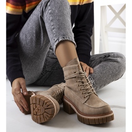 PA1 Beige fångare av Nicolo 1