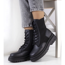 Svarta Lennon-fångare 1