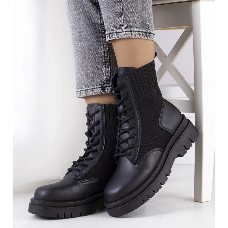 Svarta Lennon-fångare 1