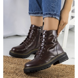 PA1 Marana bruna fångare 1