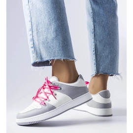 Shari vita retro sneakers 1