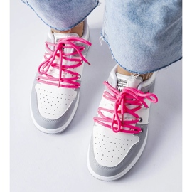 Shari vita retro sneakers 2
