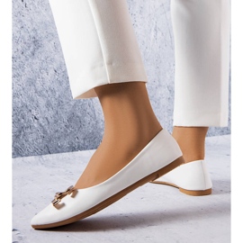 Vallée vita ballerinor 1