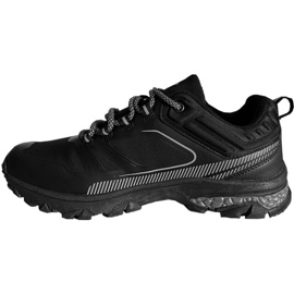 Lee Cooper M skor LCJ-23-01-2021M svart 2