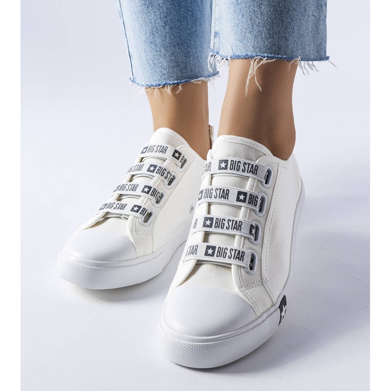 Big Star HH274094 vita slip-on sneakers 1