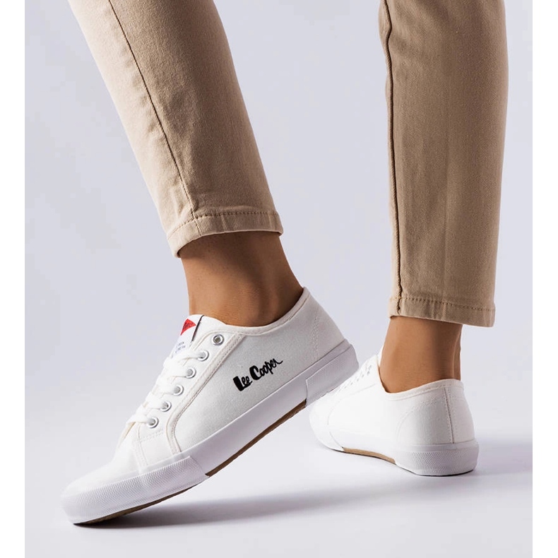 Lee Cooper LCW-23-44-1648L vita sneakers 1
