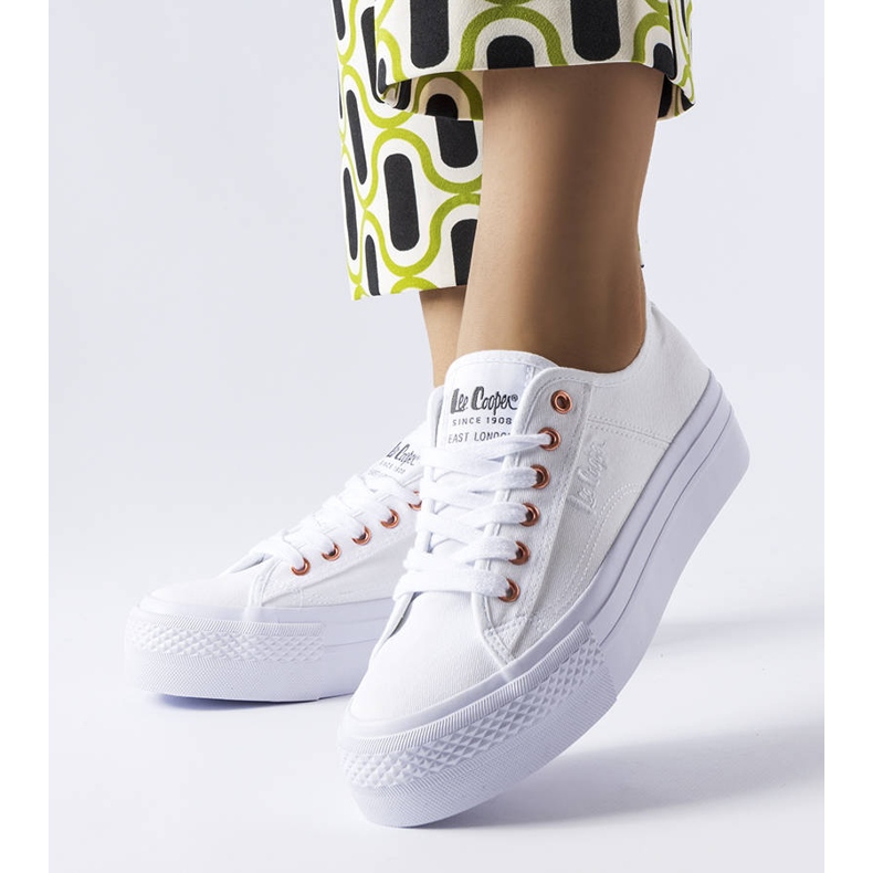 Lee Cooper LCW-22-31-0890L vita sneakers 1