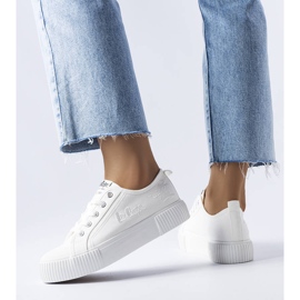 Lee Cooper LCW-23-31-1806L vita sneakers 1