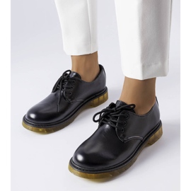 Parfait stövlar i svart 1