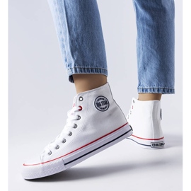 Big Star T274026101 vita sneakers 1