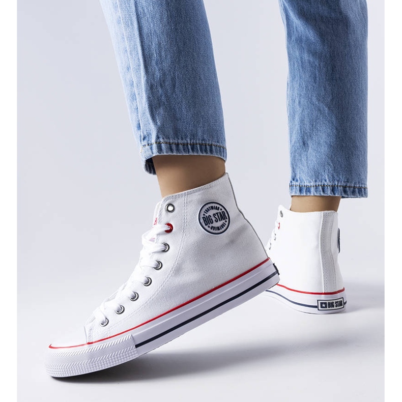 Big Star T274026101 vita sneakers 1