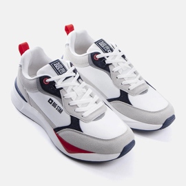 Big Star LL174235 vita sneakers 1