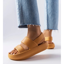 Bruna Émond sandaler 1