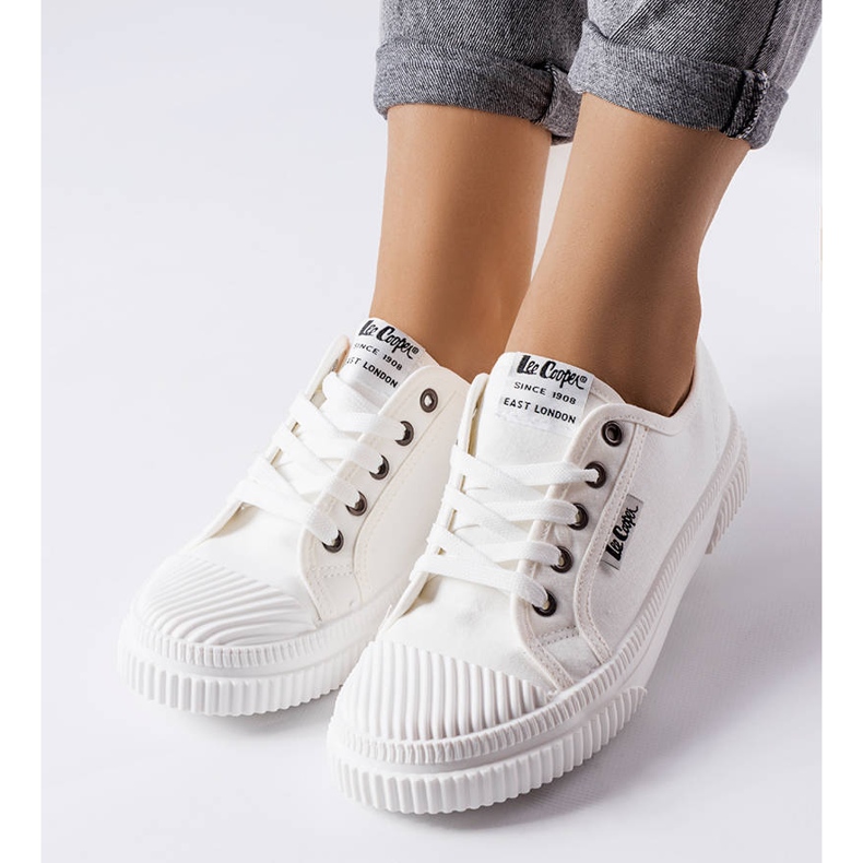 Lee Cooper LCW-23-44-1613L vita sneakers 1