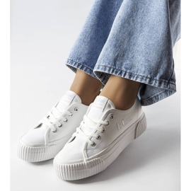 Lee Cooper LCW-23-31-1780L vita sneakers 1