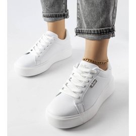 Lee Cooper LCW-23-32-1707L vita sneakers 1