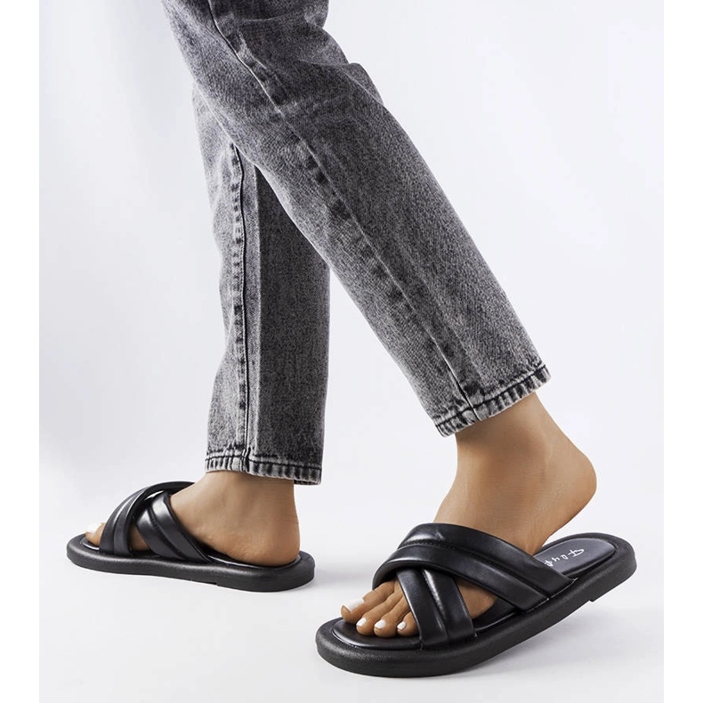 Lubbock svarta diabilder 2