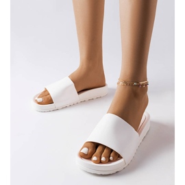 Inna Vita gummirutschbanor från Sabourin 1