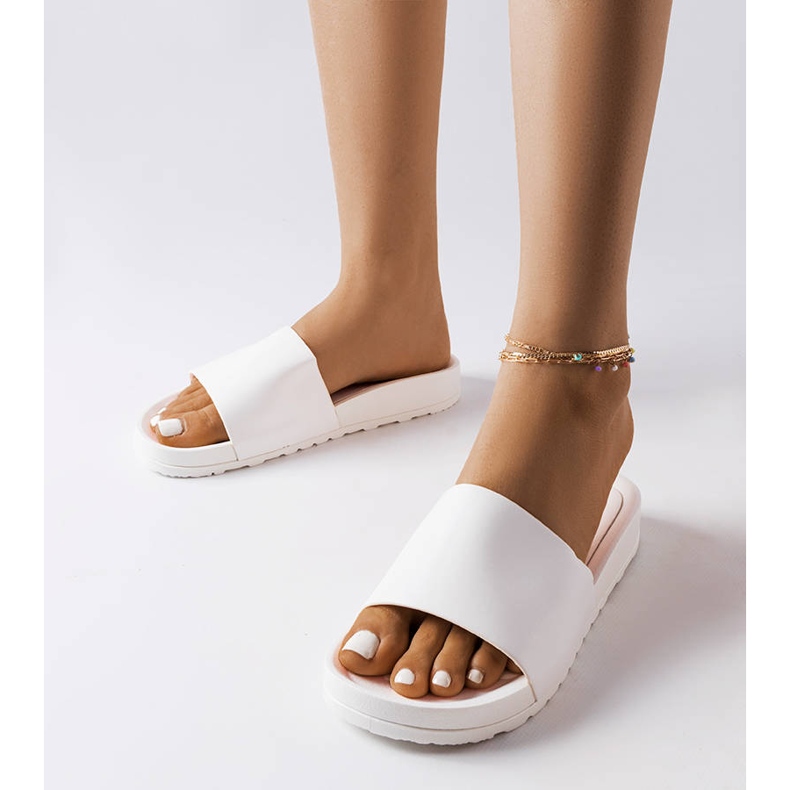 Inna Vita gummirutschbanor från Sabourin 1