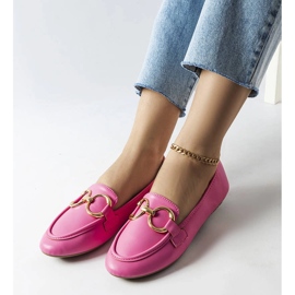 Rosa Couturier loafers för kvinnor 1