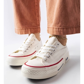 Roslyn vita sneakers 1