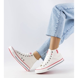 Vita ankelsneakers Big Star JJ274132 1