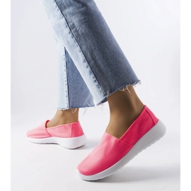 Inna Rosa slip-on sneakers från Winding 1