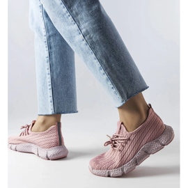 Inna Rosa sportsneakers från Élodie 1