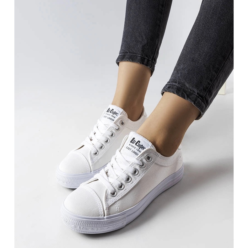 Lee Cooper LCW-22-31-0979L vita sneakers 1