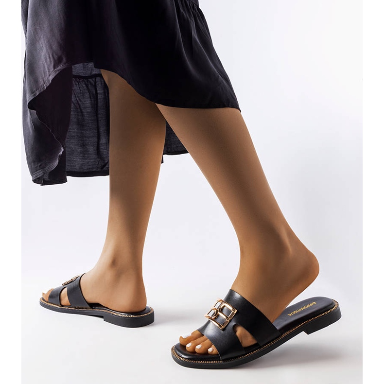 Sabrine svarta diabilder 2