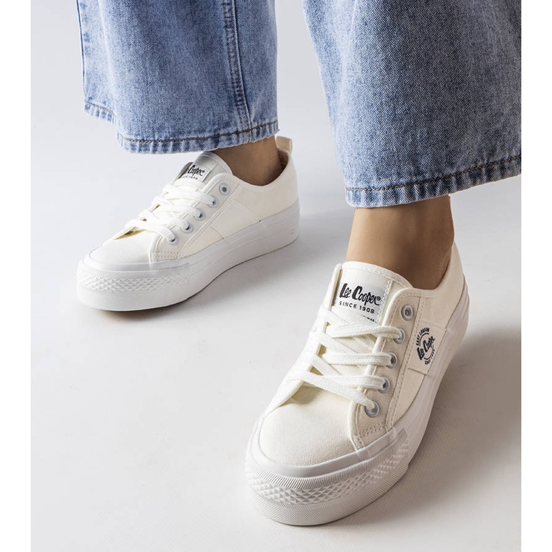 Lee Cooper LCW-22-31-0837L vita sneakers 1