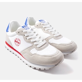 Lee Cooper LCW-22-31-0848L vita sneakers 1