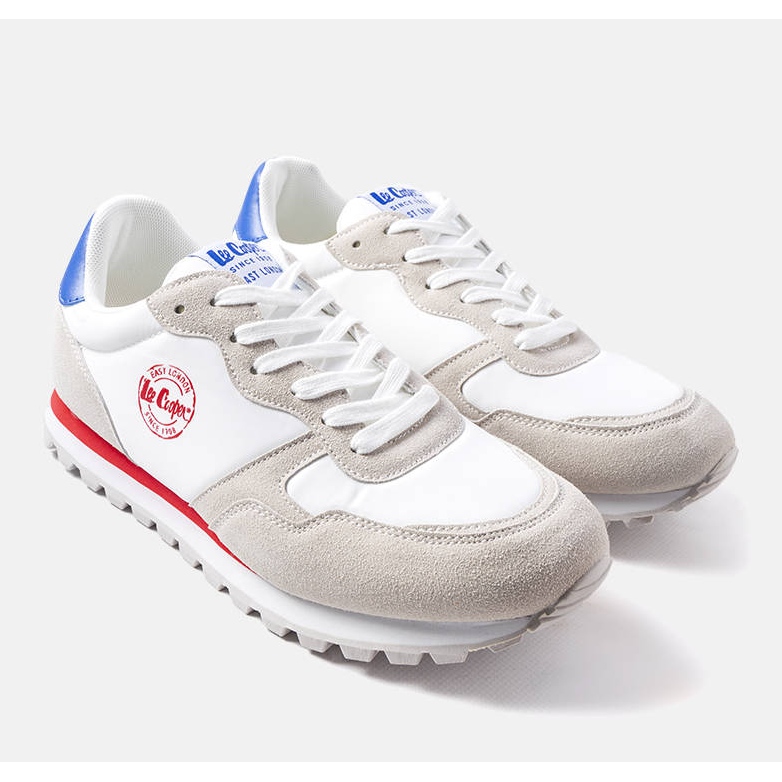 Lee Cooper LCW-22-31-0848L vita sneakers 1