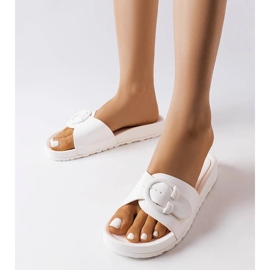 Inna Vita reglage med spänne från Généreux 1