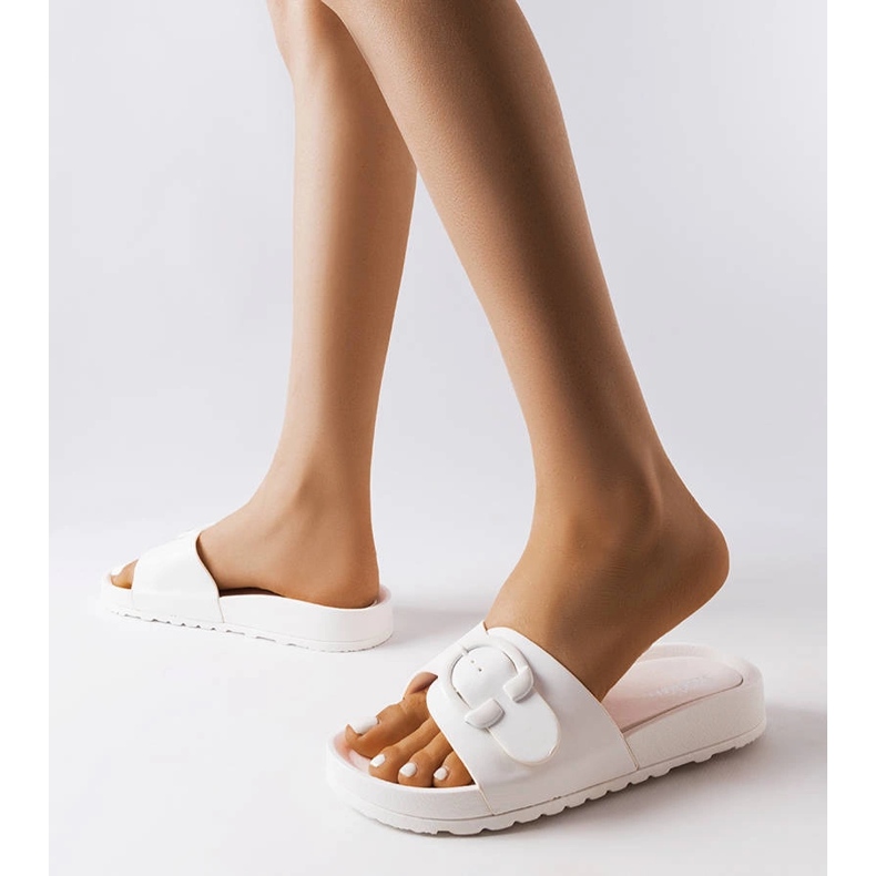 Inna Vita reglage med spänne från Généreux 2